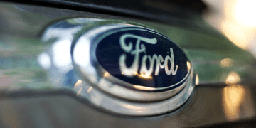Ford-Logo