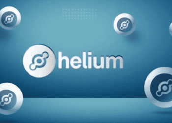 Helium-Logo