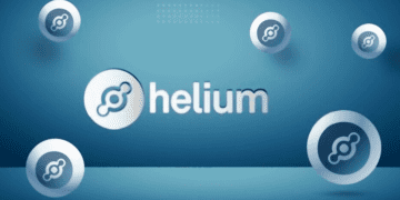 Helium-Logo