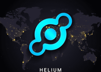 Helium-Logo