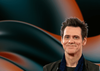 Jim Carrey