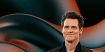 Jim Carrey