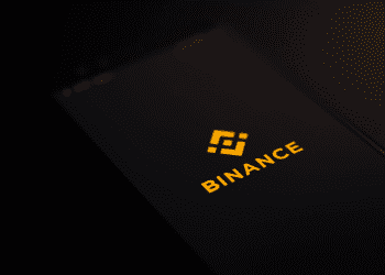 Binance-logo