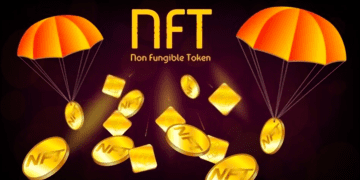 NFT-Airdrop