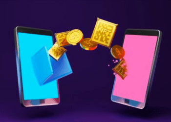 NFT's-Phone-to-Phone