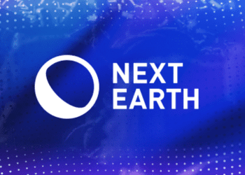 Next Earth