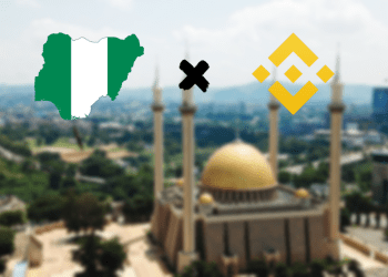 Nigeria x Binance