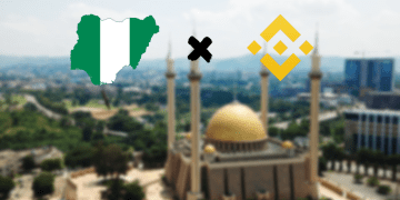 Nigeria x Binance