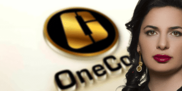 OneCoin-founder