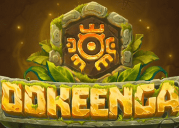 Ookeenga-Logo