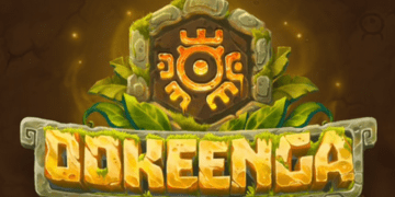 Ookeenga-Logo