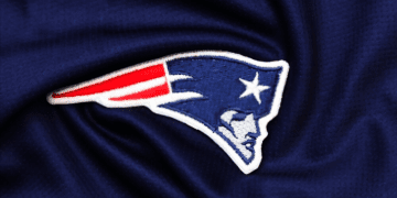 Patriot-Logo
