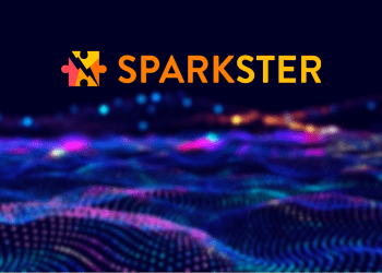 SparkSter Logo