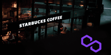 Starbucks-Polygon
