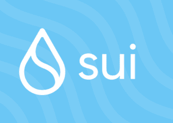 Sui Logo