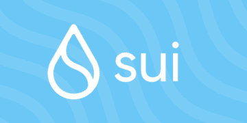 Sui Logo