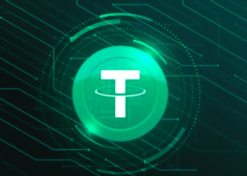 Tether-Logo