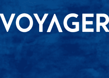 Voyager-Logo