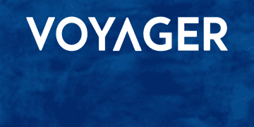 Voyager-Logo
