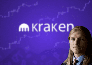 Just In: Jesse Powell Steps Down As Kraken CEO,  COO Dave Ripley To Take Charge