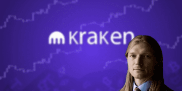Just In: Jesse Powell Steps Down As Kraken CEO,  COO Dave Ripley To Take Charge