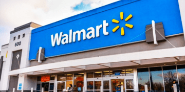 Walmart-Store