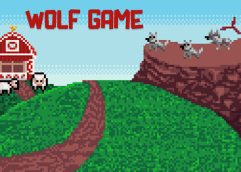 Wolf Game