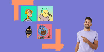 good vs bad nft project-1