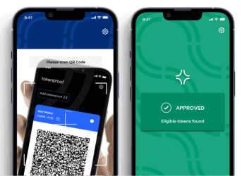 NFT Security Startup Tokenproof Raises $5M to Keep JPEGs Safe from Scammers