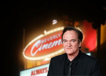 quentin tarantino