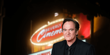 quentin tarantino
