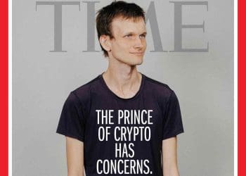 Vitalik Buterin To Release Book, “Proof of Stake” Following ETH Merge