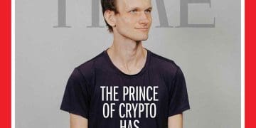 Vitalik Buterin To Release Book, “Proof of Stake” Following ETH Merge