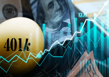 401k