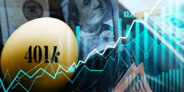 401k
