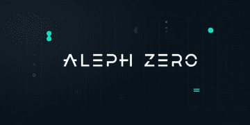 Aleph Zero-Logo