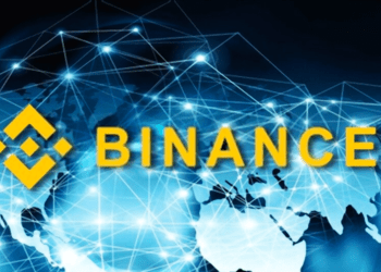 Binance