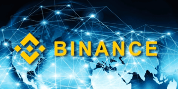 Binance