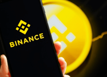 Binance-Logo