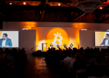 Bitcoin-Conference