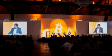 Bitcoin-Conference