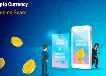 Crypto-Scams