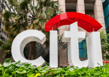 Citi-logo