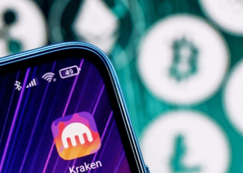 Kraken-App