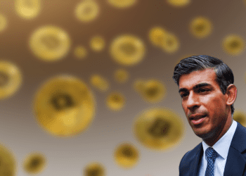 rishi sunak crypto