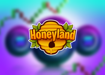 Honeyland-Solana-Logo