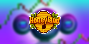Honeyland-Solana-Logo