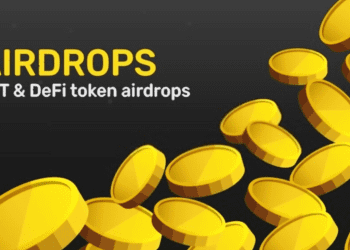 Airdrop-Nft-Defi