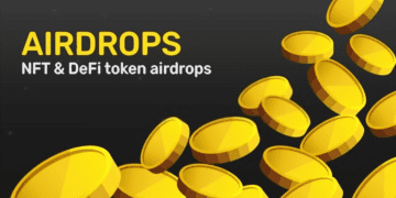 Airdrop-Nft-Defi