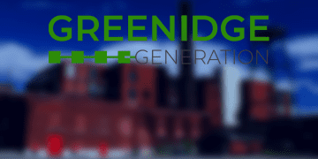 Bitcoin Miner Greenidge